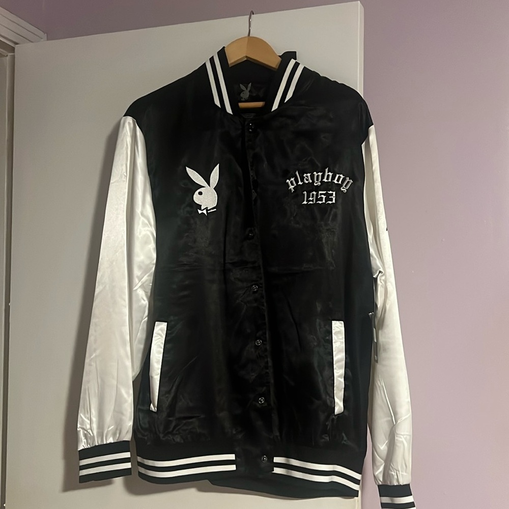 Playboy  jacket